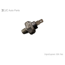 16C227 Engine Oil Pressure Sensor From 2010 Subaru Outback  2.5